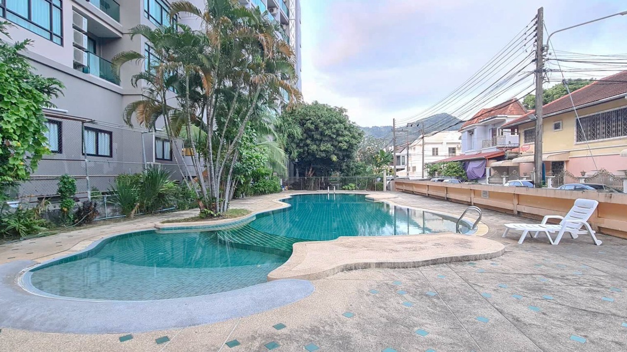 Photo of Outdoor in Nanai Road