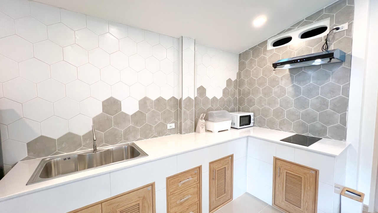 Photo of Kitchen in Nanai Road