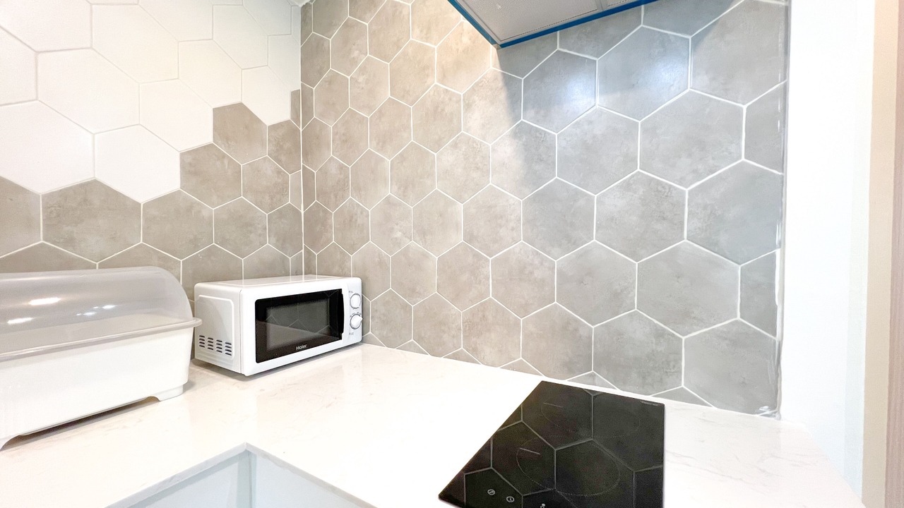 Photo of Kitchen in Nanai Road