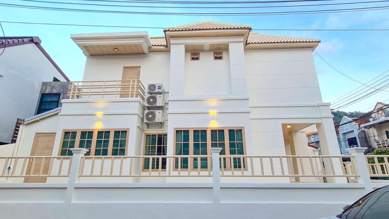 Photo of Outdoor in Nanai Road