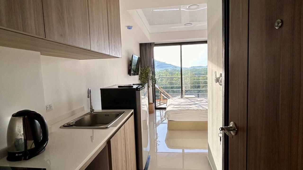 Photo of Bedroom in Mai Khao