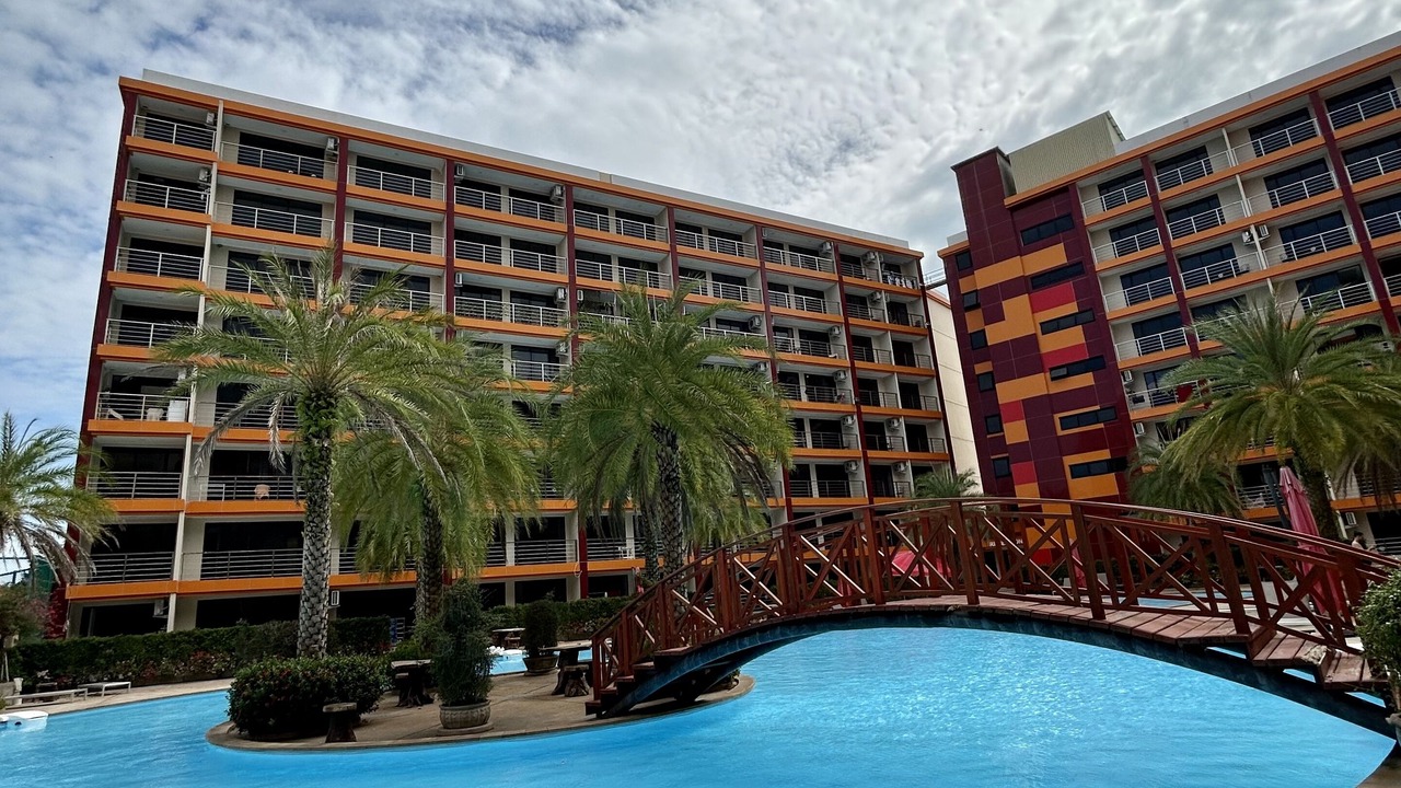 Photo of Outdoor in Mai Khao