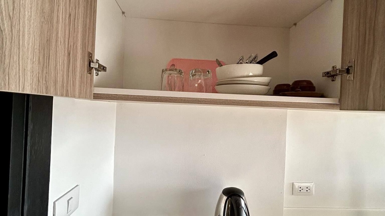 Photo of Kitchen in Mai Khao