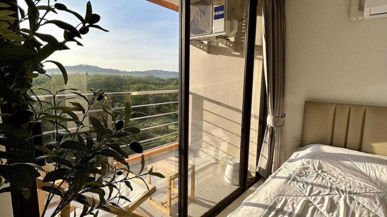 Photo of Bedroom in Mai Khao