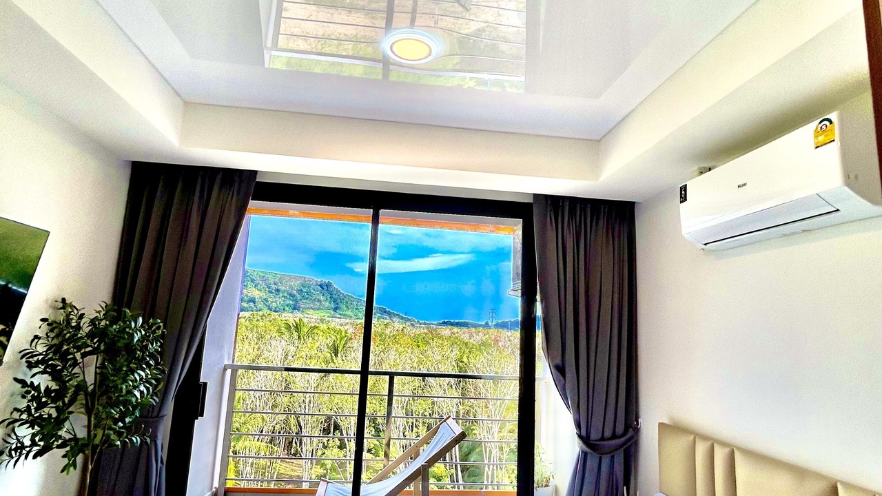 Photo of Bedroom in Mai Khao