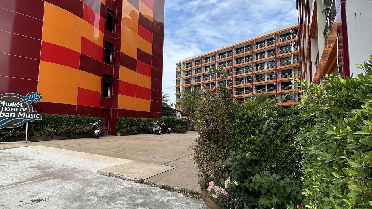 Photo of Outdoor in Mai Khao