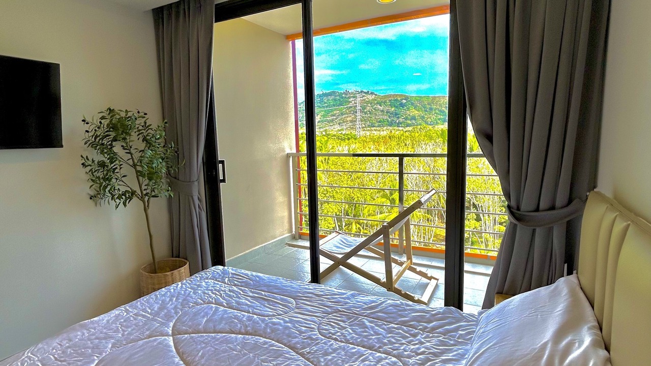 Photo of Bedroom in Mai Khao