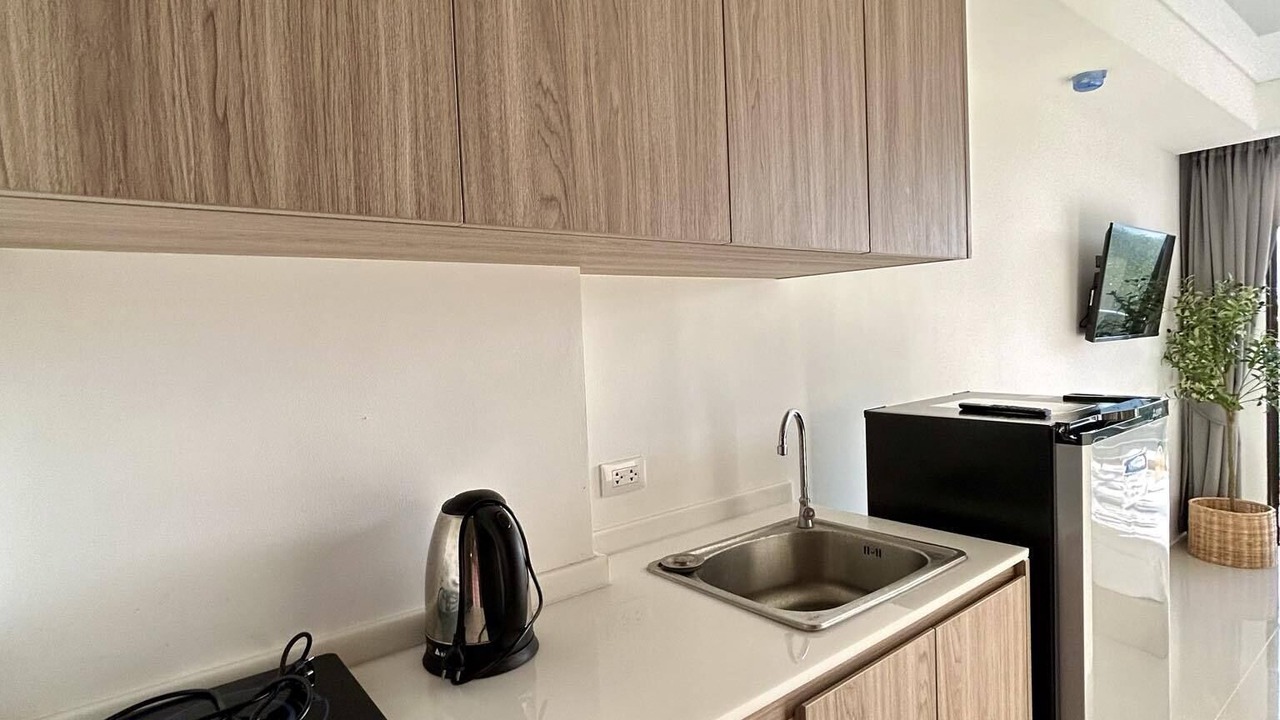 Photo of Kitchen in Mai Khao