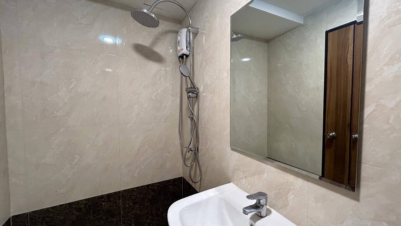 Photo of Bathroom in Mai Khao