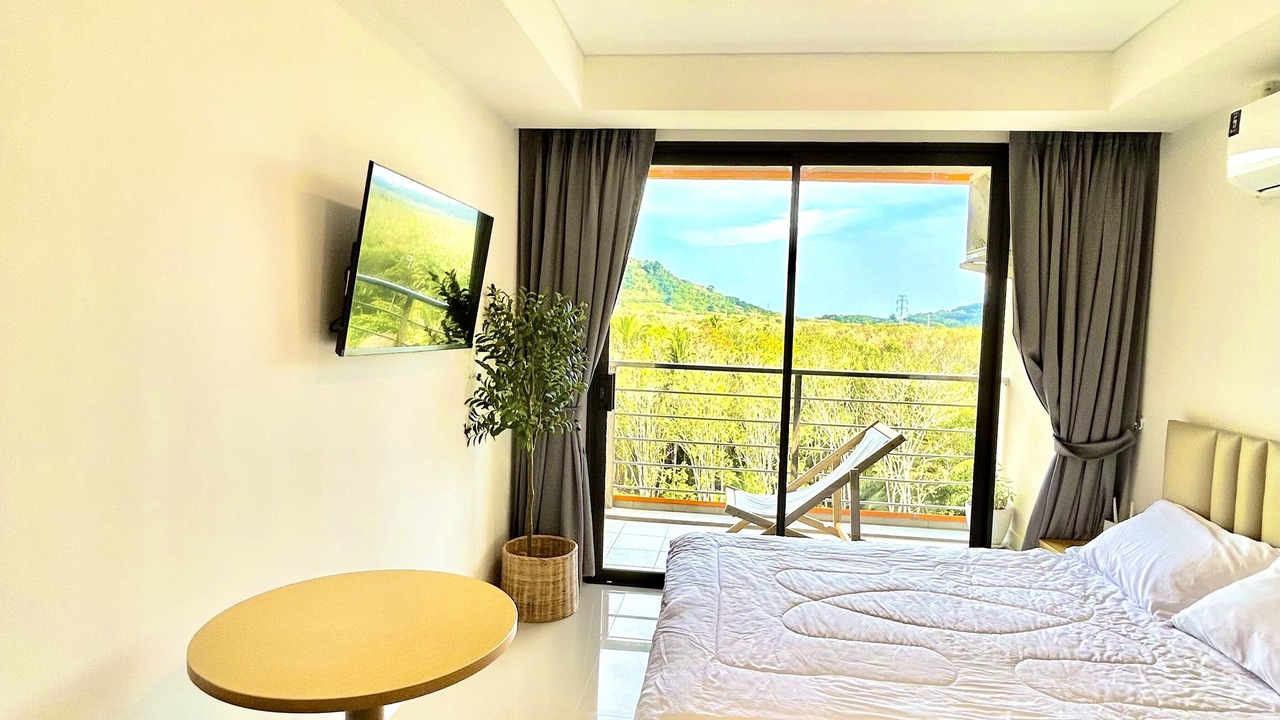 Photo of Bedroom in Mai Khao