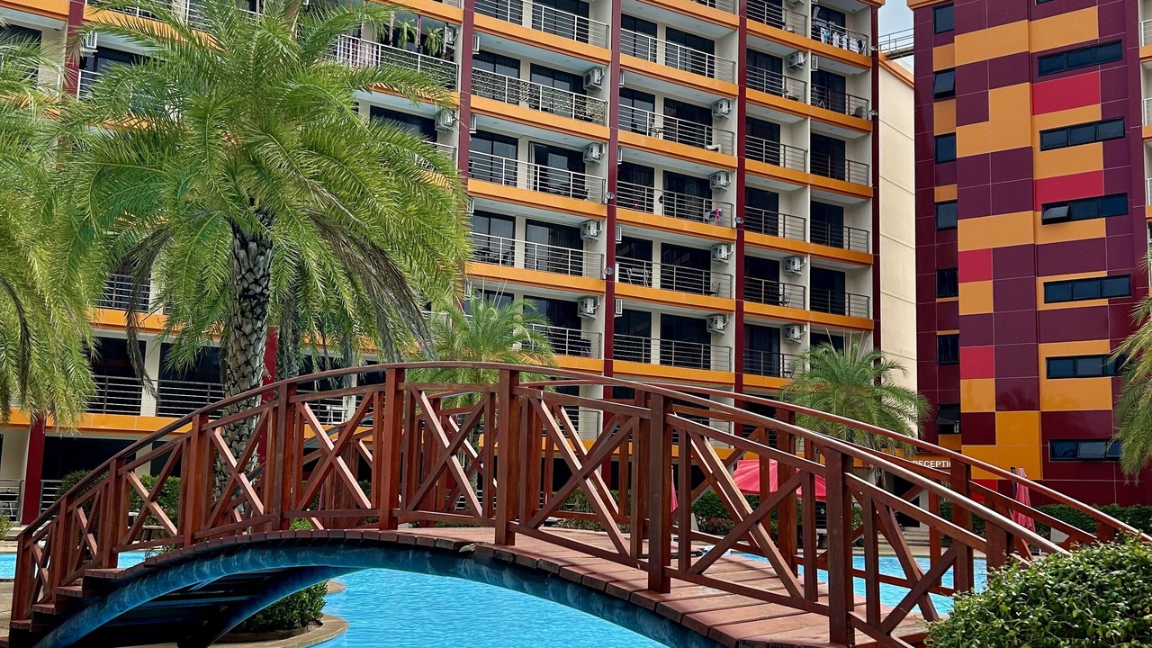 Photo of Outdoor in Mai Khao