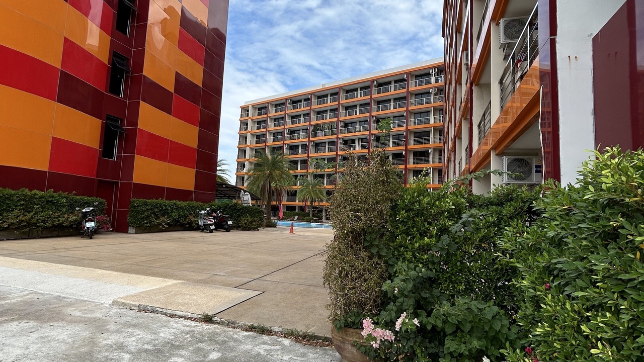 Photo of Outdoor in Mai Khao