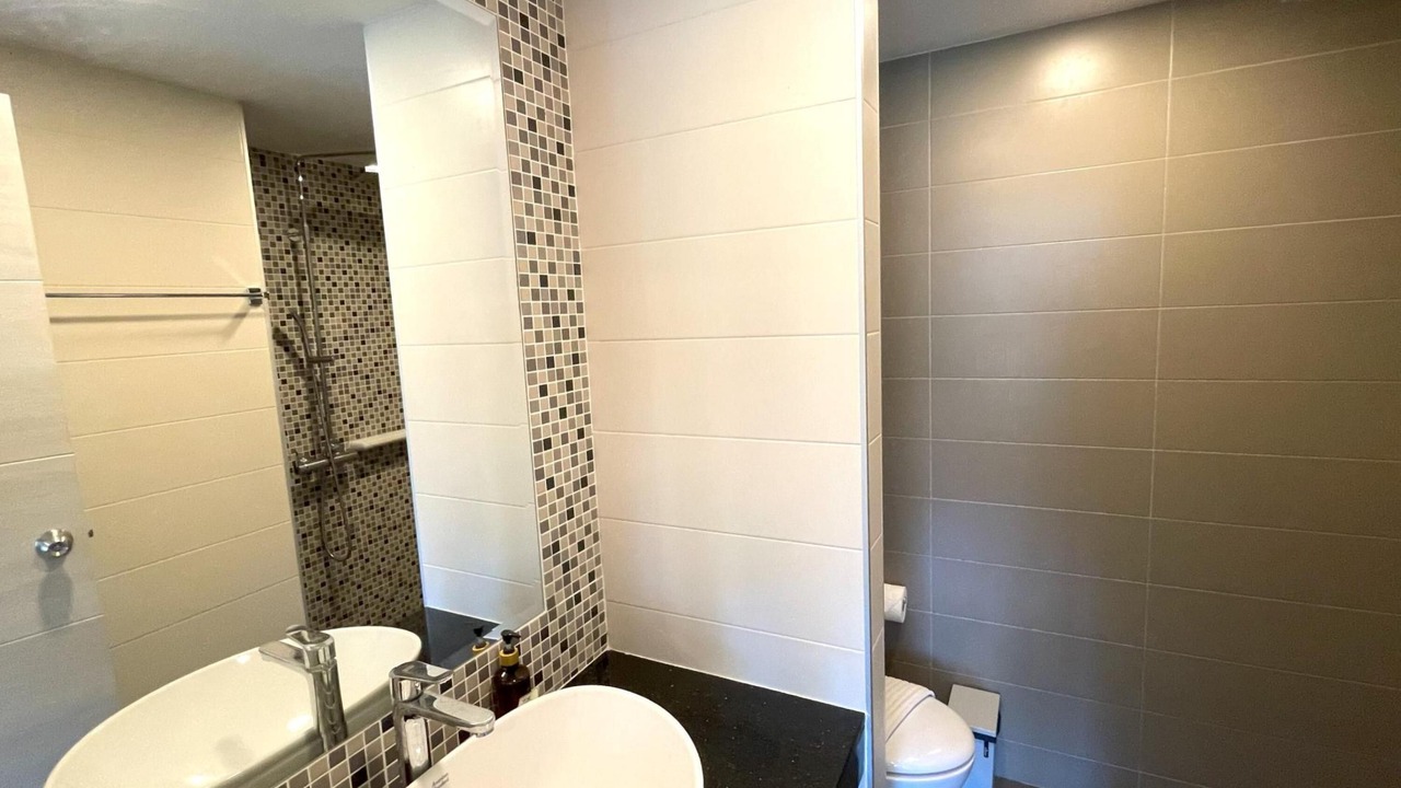 Photo of Bathroom in Kata