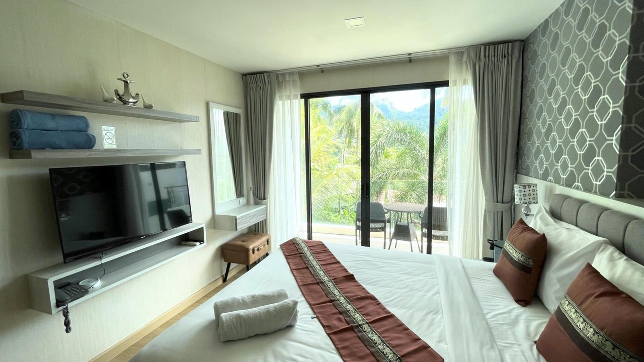 Photo of Bedroom in Kata