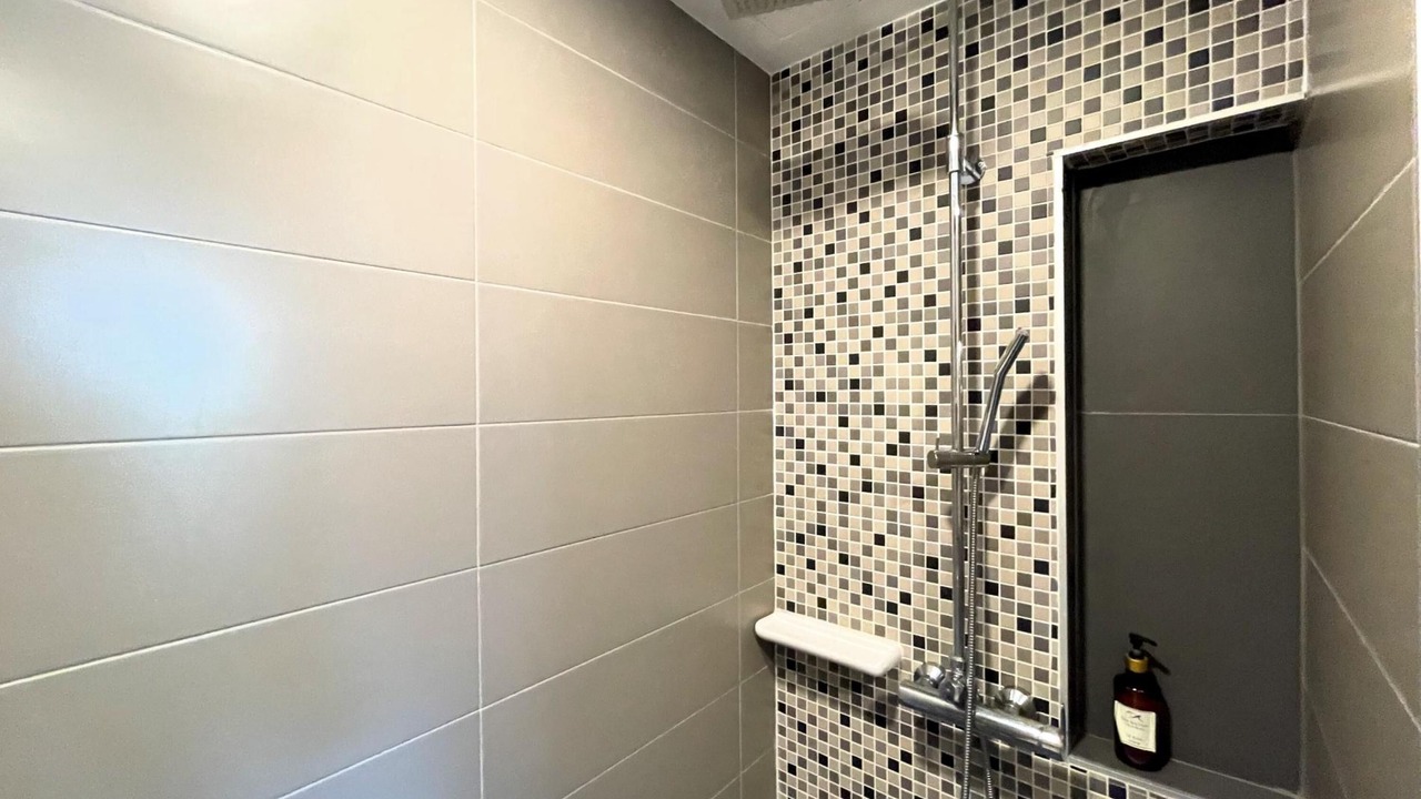 Photo of Bathroom in Kata