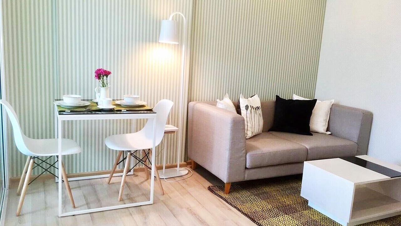 Photo of Livingroom in Phuket
