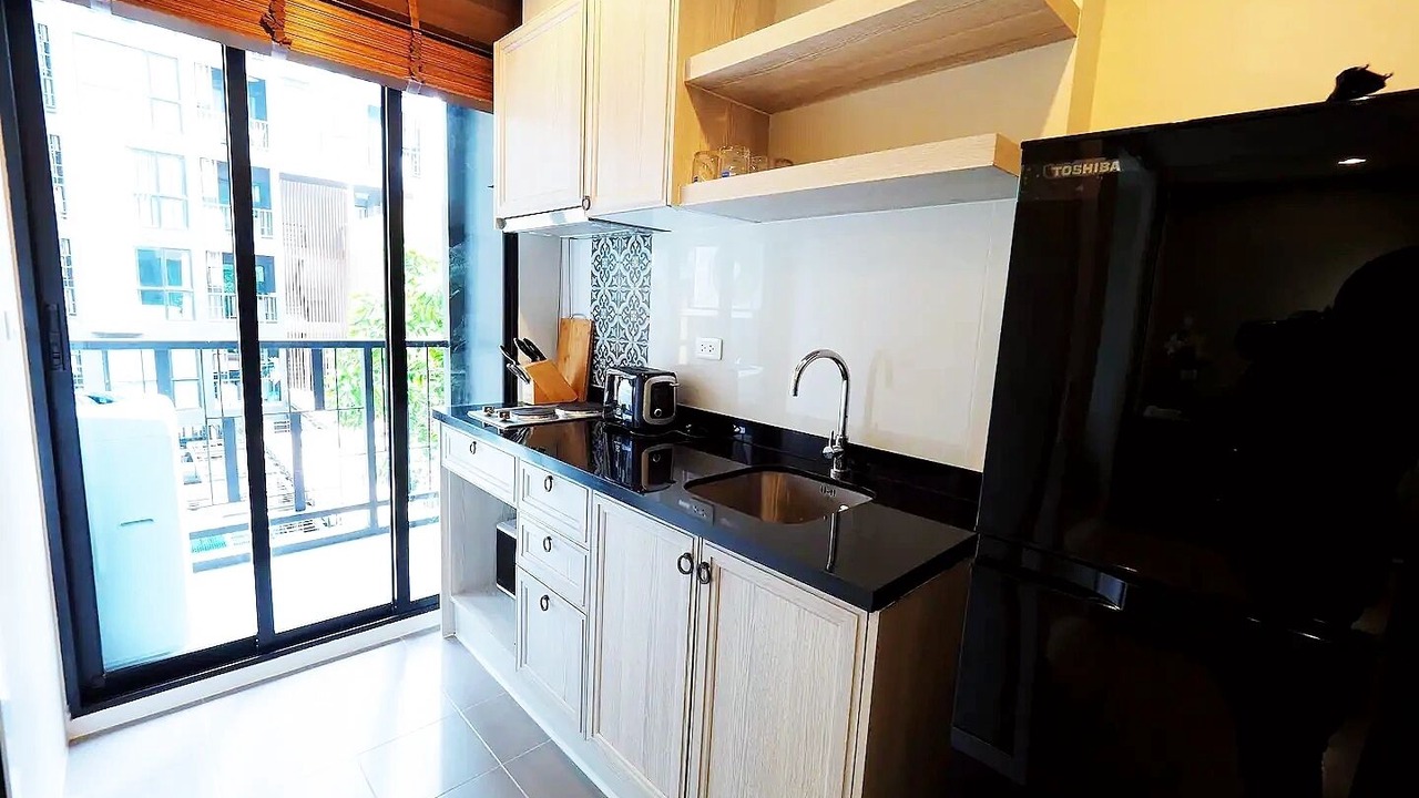 Photo of Kitchen in Phuket