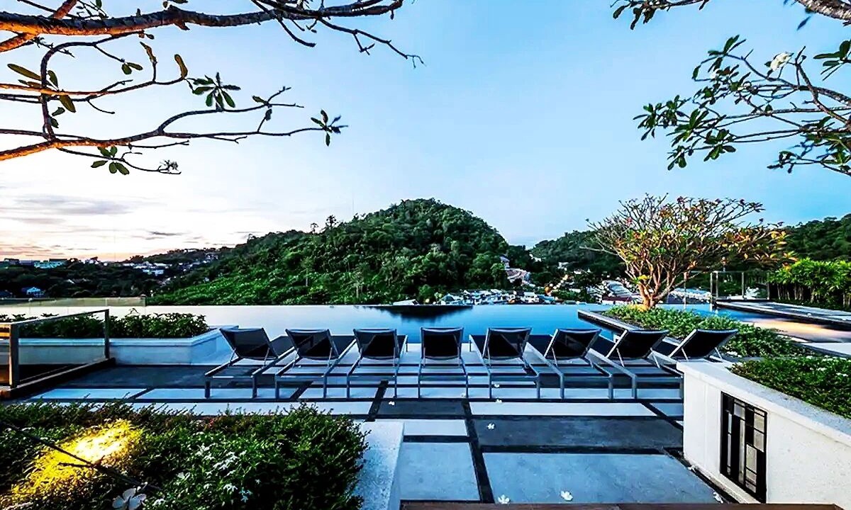 Photo of Patio Balcony in Phuket