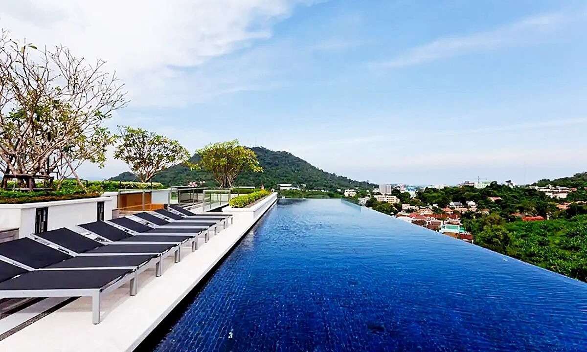 Photo of Outdoor in Phuket