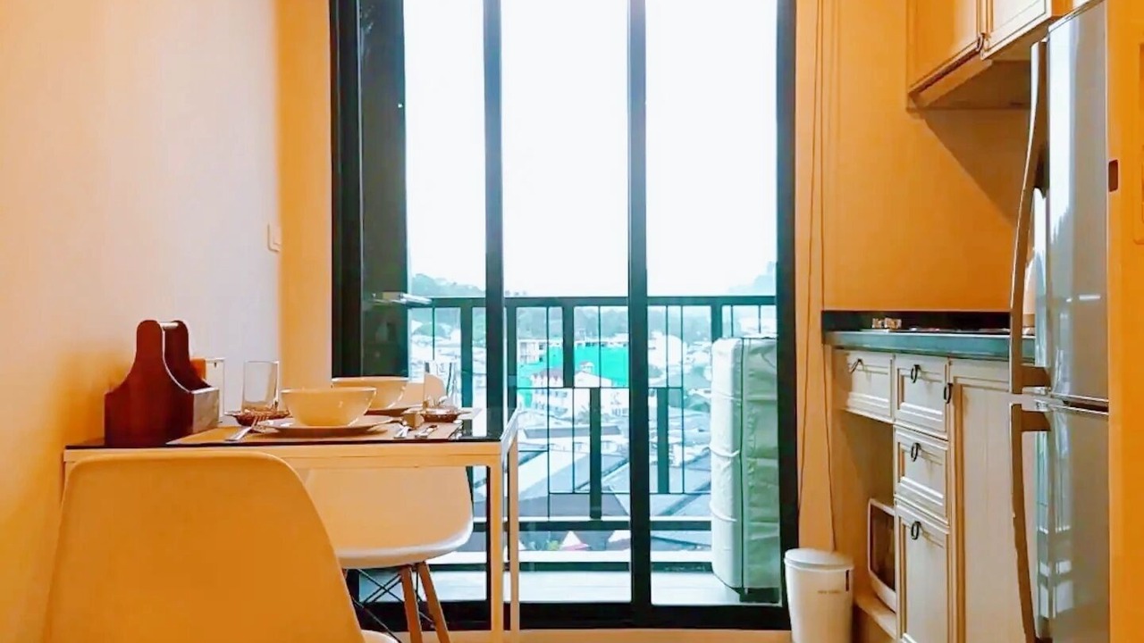 Photo of Kitchen in Phuket