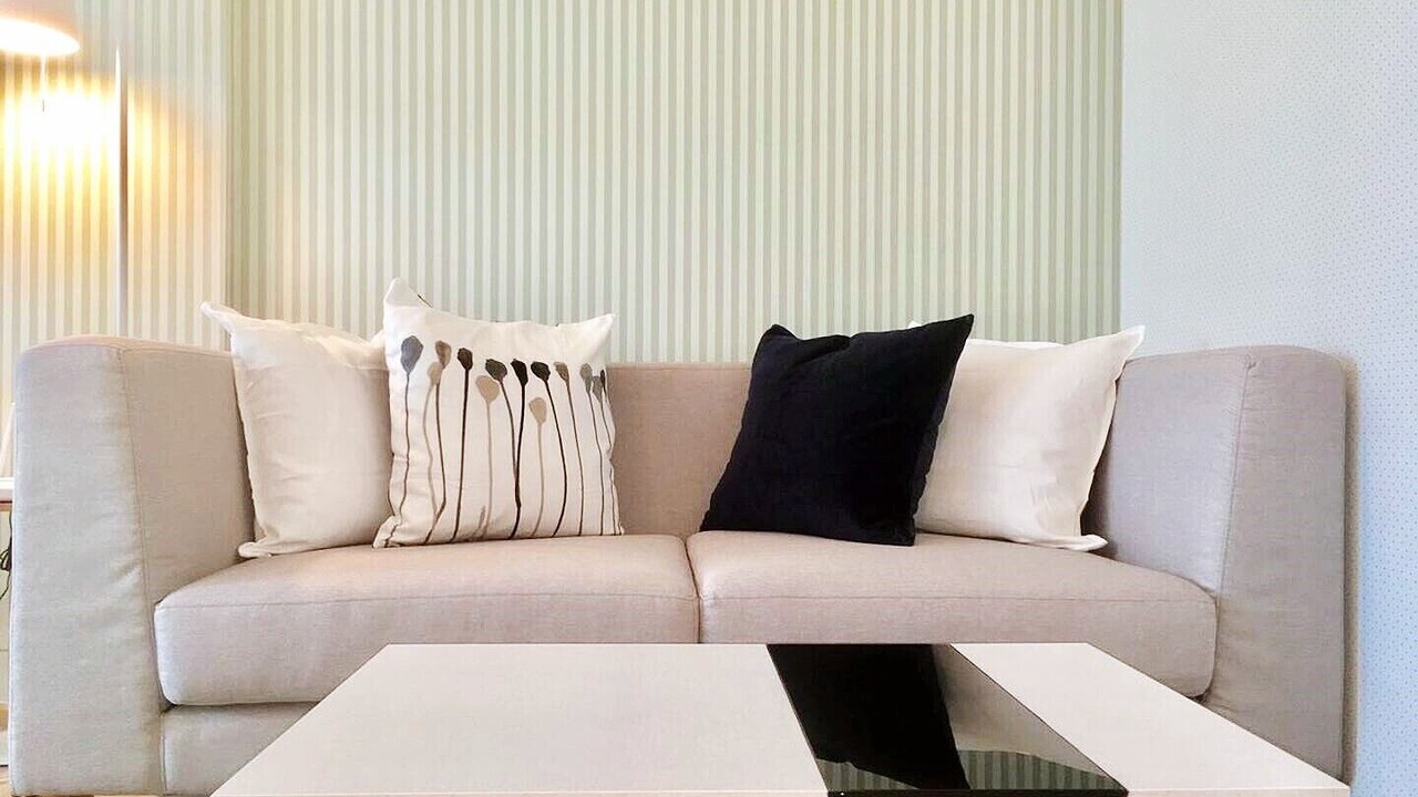 Photo of Livingroom in Phuket