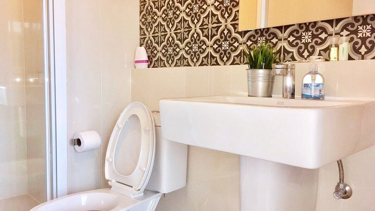 Photo of Bathroom in Phuket