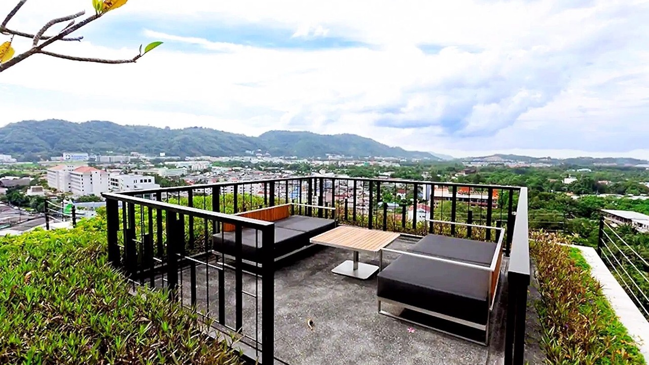 Photo of Patio Balcony in Phuket