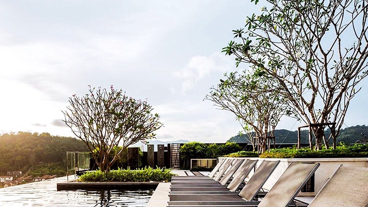 Photo of Patio Balcony in Phuket