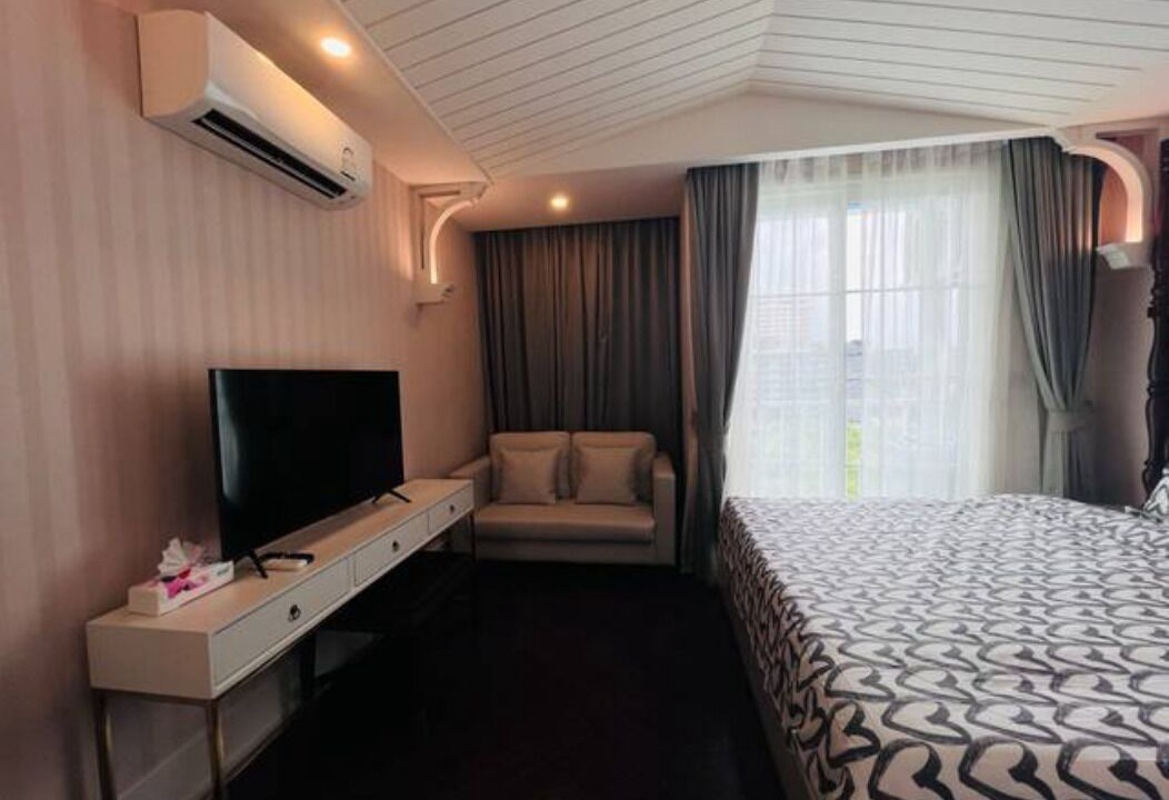 Photo of Bedroom in Na Chom Thian