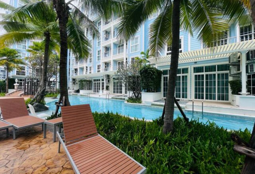 Photo of Outdoor in Na Chom Thian