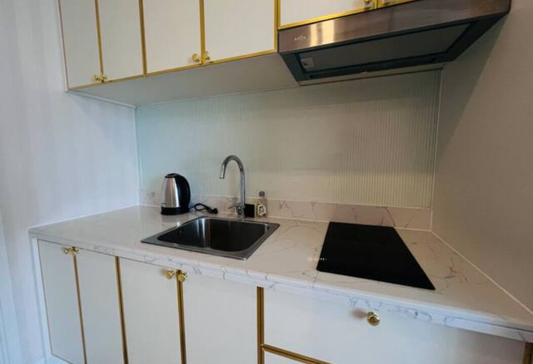Photo of Kitchen in Na Chom Thian