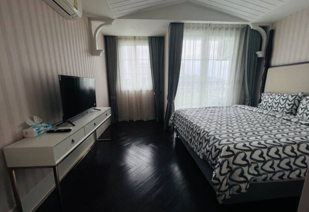 Photo of Bedroom in Na Chom Thian