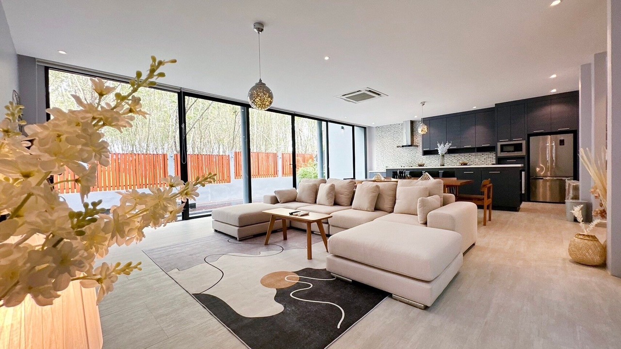 Photo of Livingroom in Choeng Thale