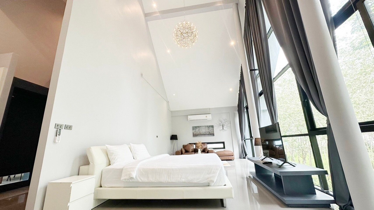 Photo of Bedroom in Choeng Thale