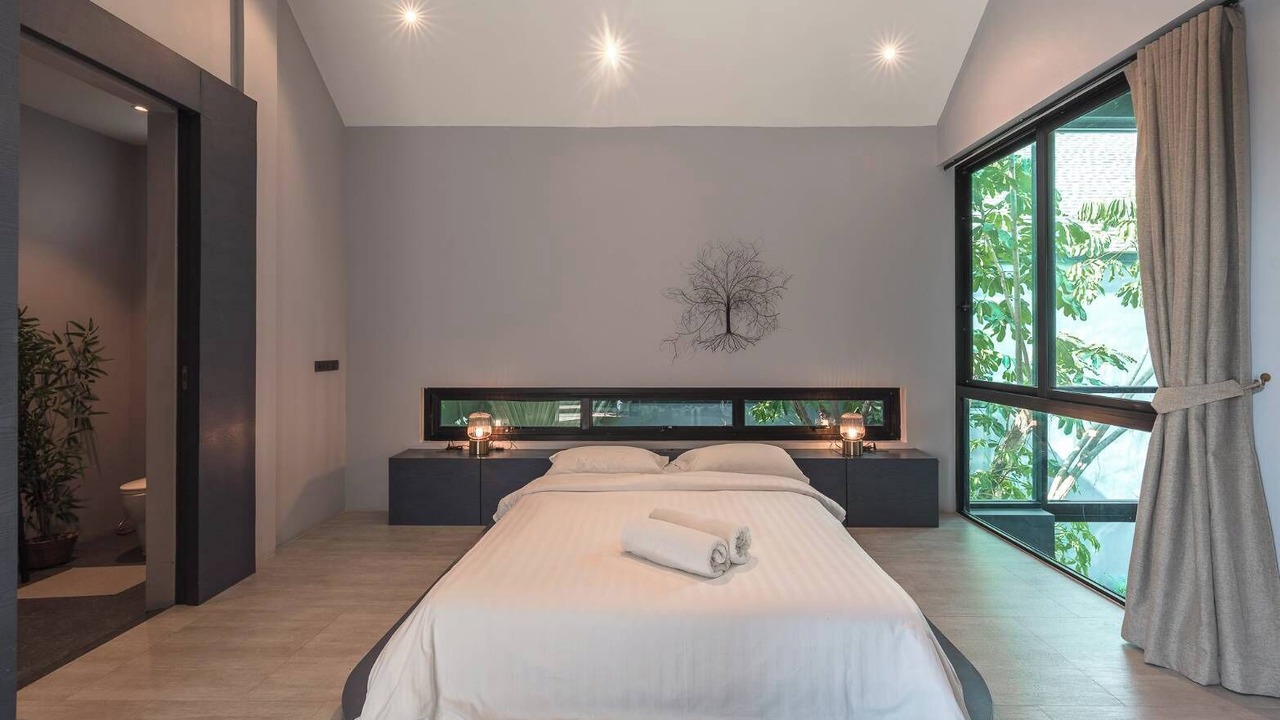 Photo of Bedroom in Choeng Thale