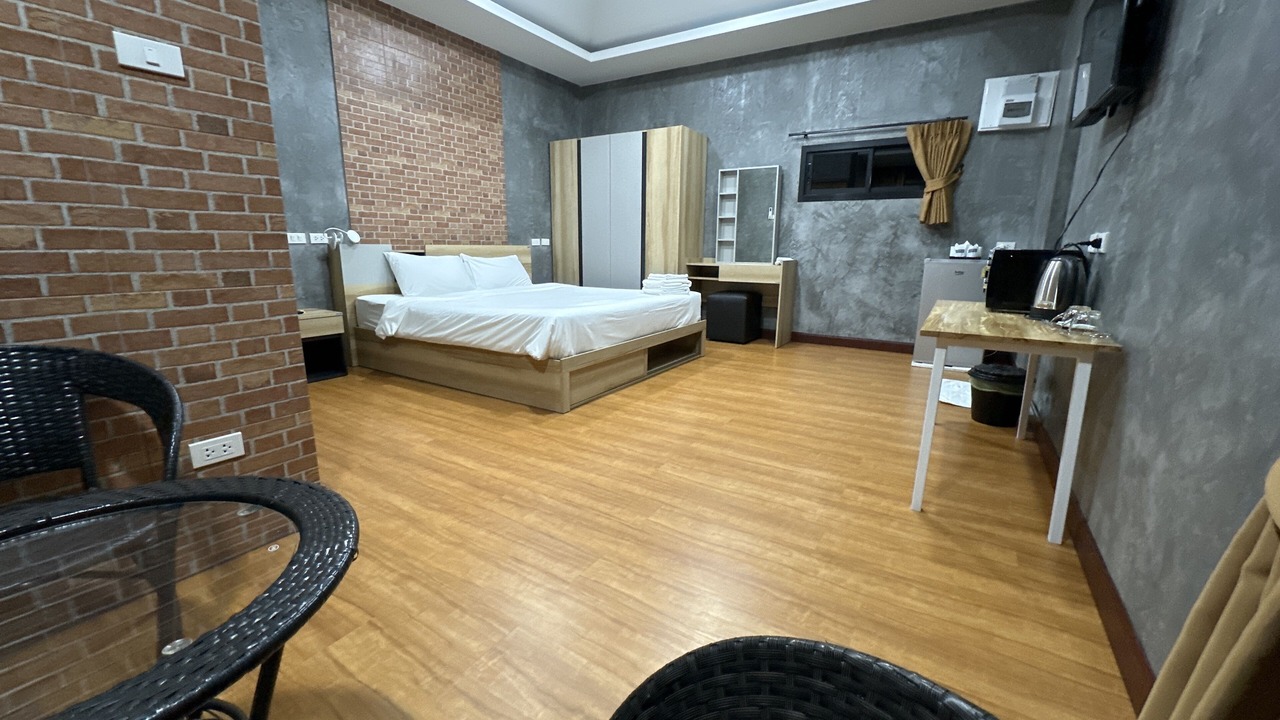 Photo of Bedroom in Chalong