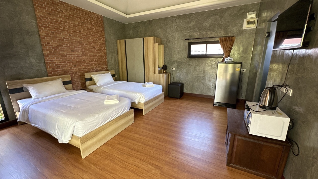 Photo of Bedroom in Chalong