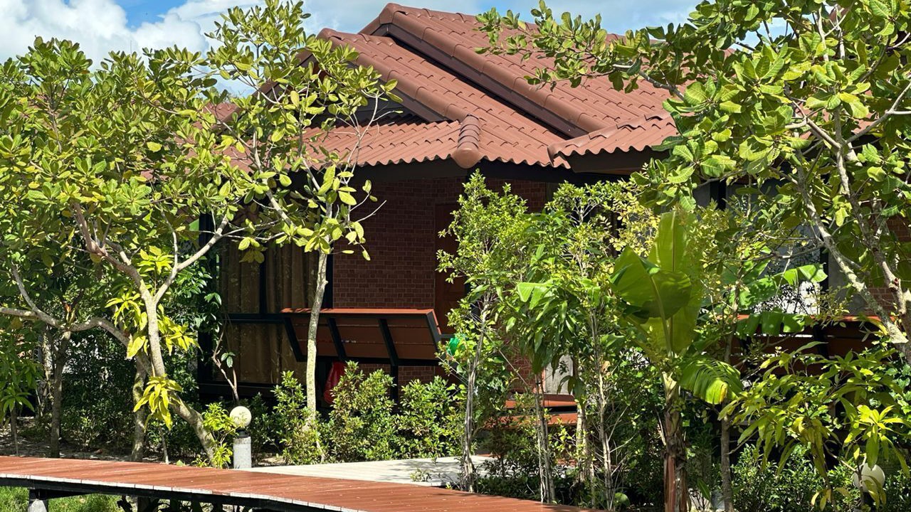 Photo of Outdoor in Chalong