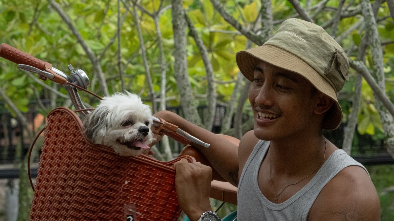 Photo of Outdoor in Chalong