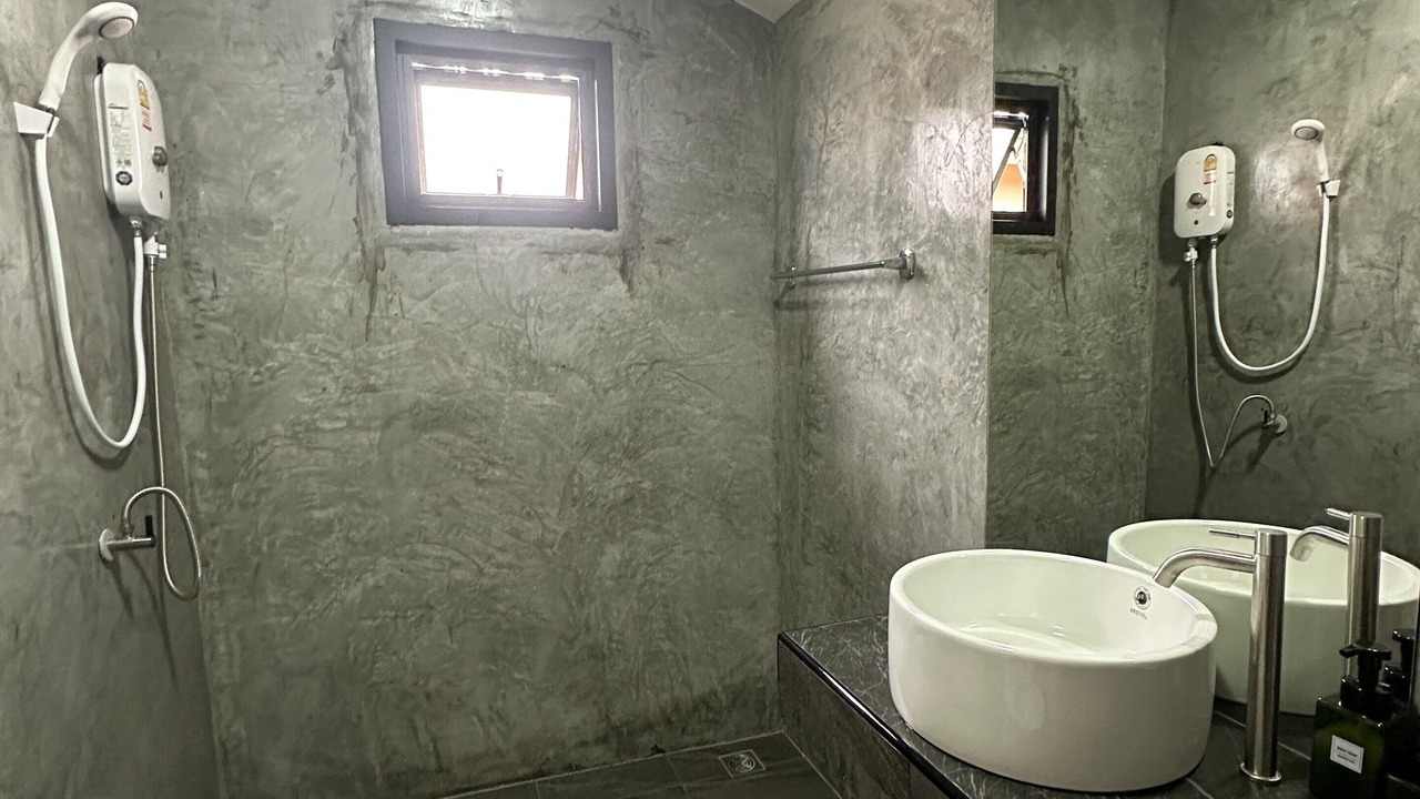 Photo of Bathroom in Chalong