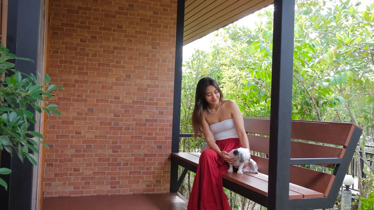 Photo of Patio Balcony in Chalong