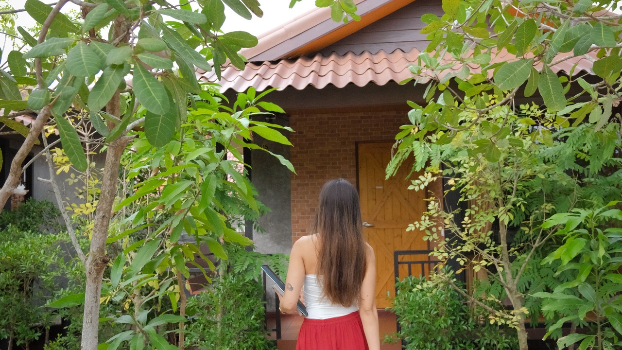 Photo of Patio Balcony in Chalong