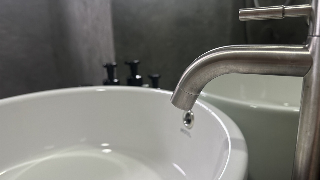 Photo of Bathroom in Chalong