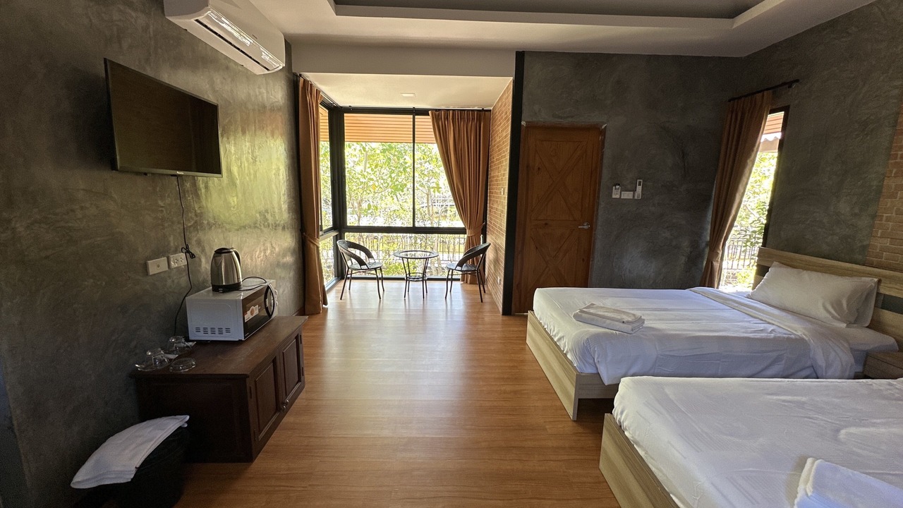 Photo of Bedroom in Chalong