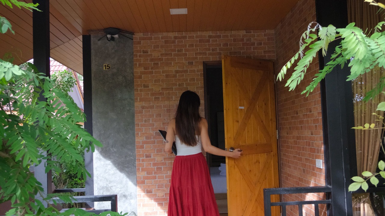 Photo of Patio Balcony in Chalong