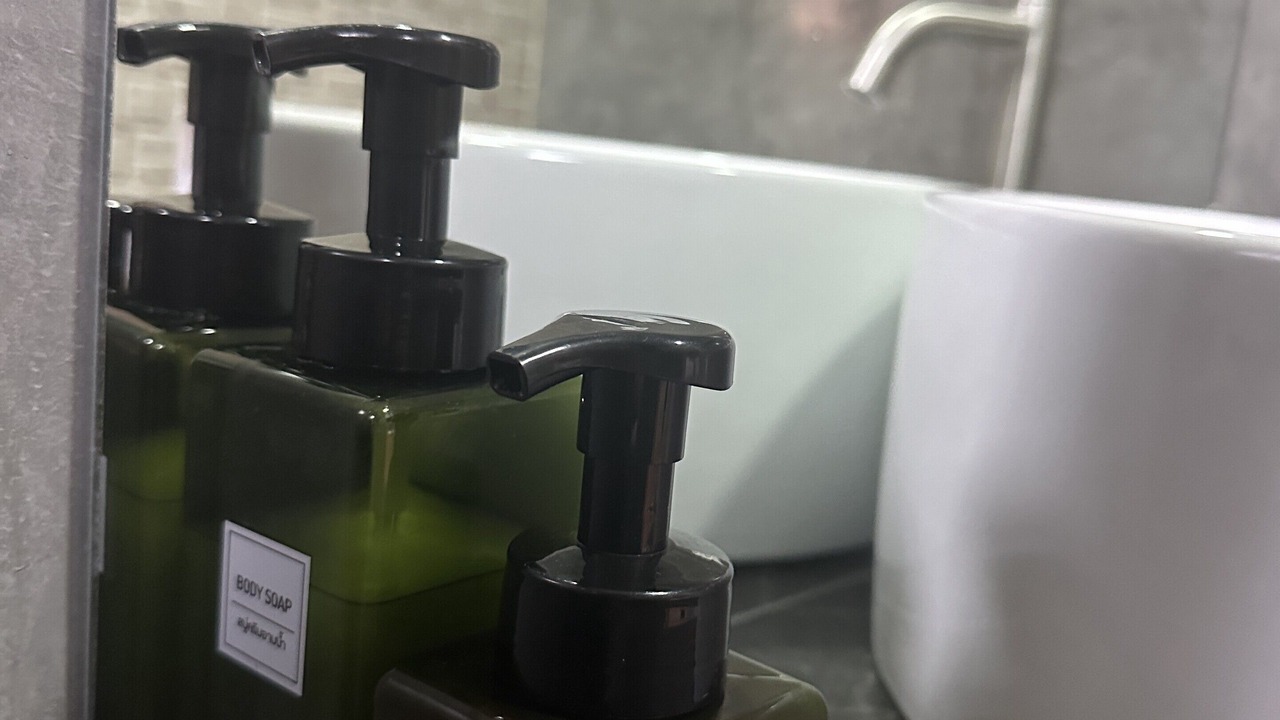 Photo of Bathroom in Chalong