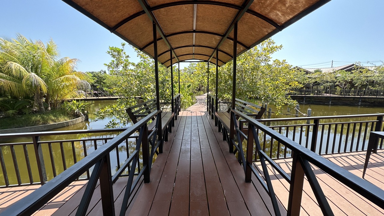 Photo of Outdoor in Chalong