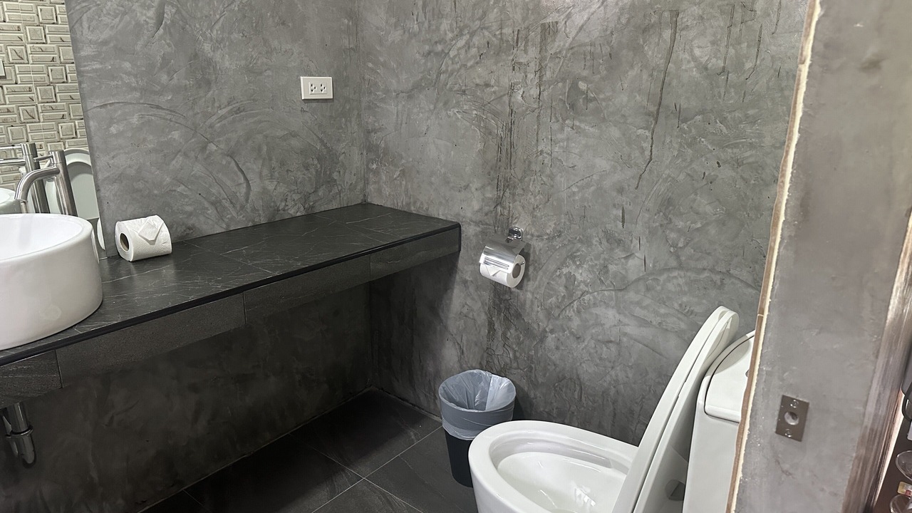Photo of Bathroom in Chalong