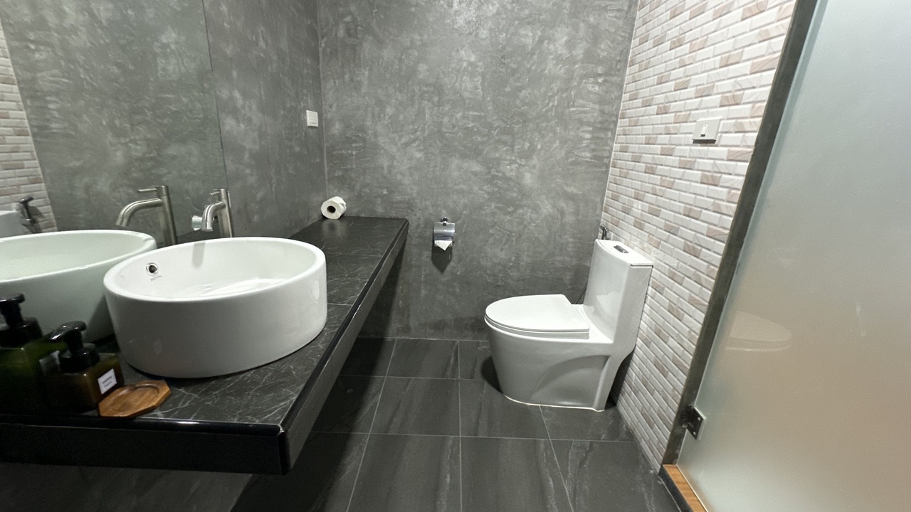 Photo of Bathroom in Chalong