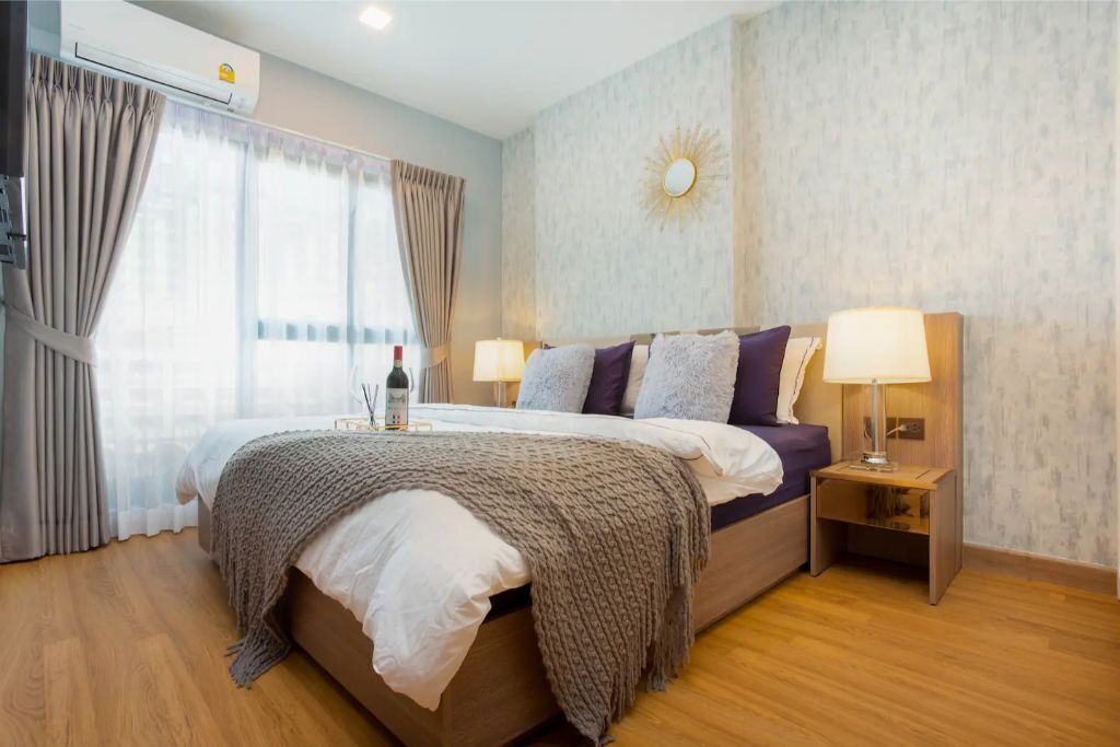 Photo of Bedroom in Chang Khlan